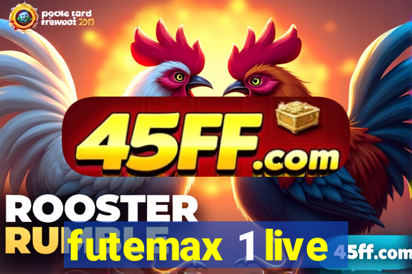 futemax 1 live